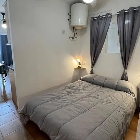 Bonito Vista Mar Av-25 Apartment Empuriabrava