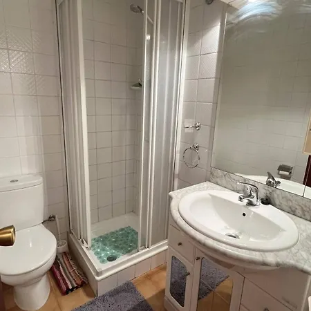Apartment Bonito Vista Mar Av-25 Empuriabrava